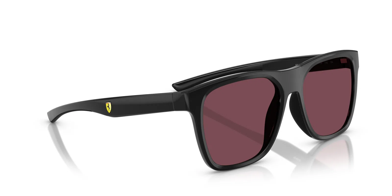 Scuderia Ferrari 6013D Sunglasses - view 21